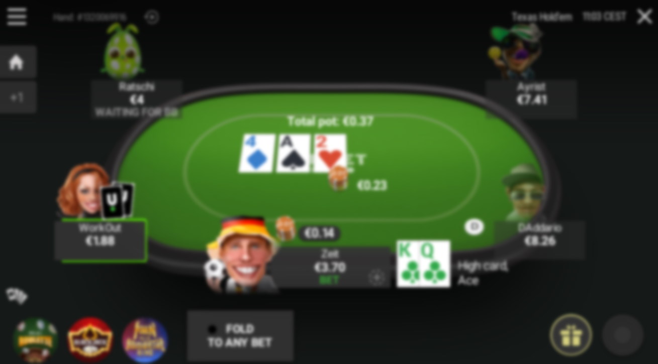 Beste Poker Online Seiten