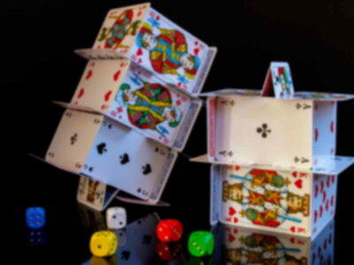 Pokerblätter Reihenfolge im Überblick - Alle Poker Hände