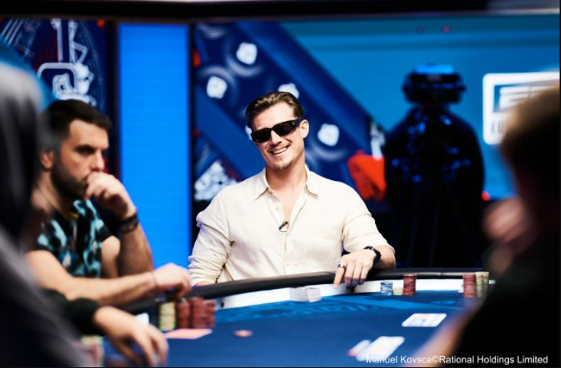 Pokerstars EPT Cyprus Main Event